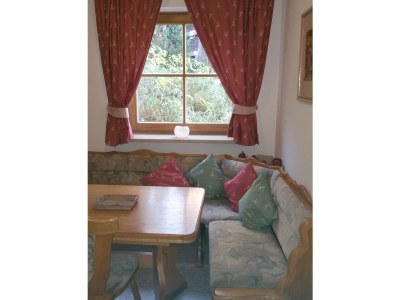 Holiday apartment Holiday home Allgäu - Apartment "Paul" - Features photo 12