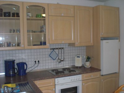 Holiday apartment Holiday home Allgäu - Apartment "Paul" - Features photo 13