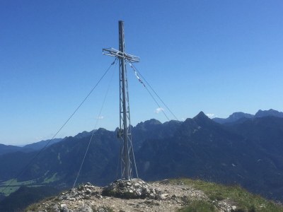 Holiday apartment Holiday home Allgäu - Apartment "Paul" - Environment photo 19