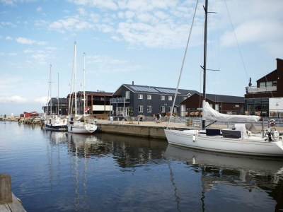 Holiday park Seaside Serenity at Bogense Strand-By Traum - Outdoor photo 5