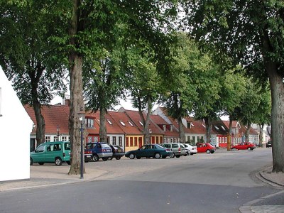 Holiday park Seaside Serenity at Bogense Strand-By Traum - Outdoor photo 8