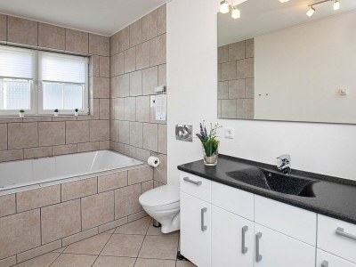 Holiday park 8 Personen Ferienhaus auf einem Ferienpark Bogense - Outdoor photo 7