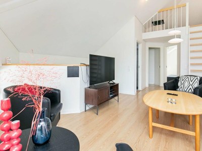 Holiday park 8 Personen Ferienhaus auf einem Ferienpark Bogense - Outdoor photo 10