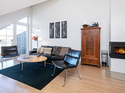 Holiday park 8 Personen Ferienhaus auf einem Ferienpark Bogense - Outdoor photo 16