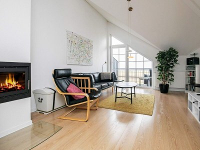 Holiday park 8 Personen Ferienhaus auf einem Ferienpark Bogense - Outdoor photo 21