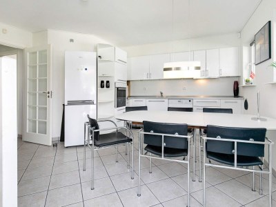 Holiday park 8 Personen Ferienhaus auf einem Ferienpark Bogense - Outdoor photo 22