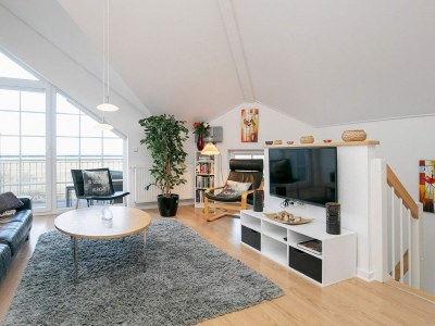 Holiday park 8 Personen Ferienhaus auf einem Ferienpark Bogense - Outdoor photo 24