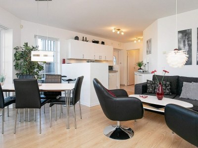 Holiday park 5 person holiday home on a holiday park in Bogense - Outdoor photo 9