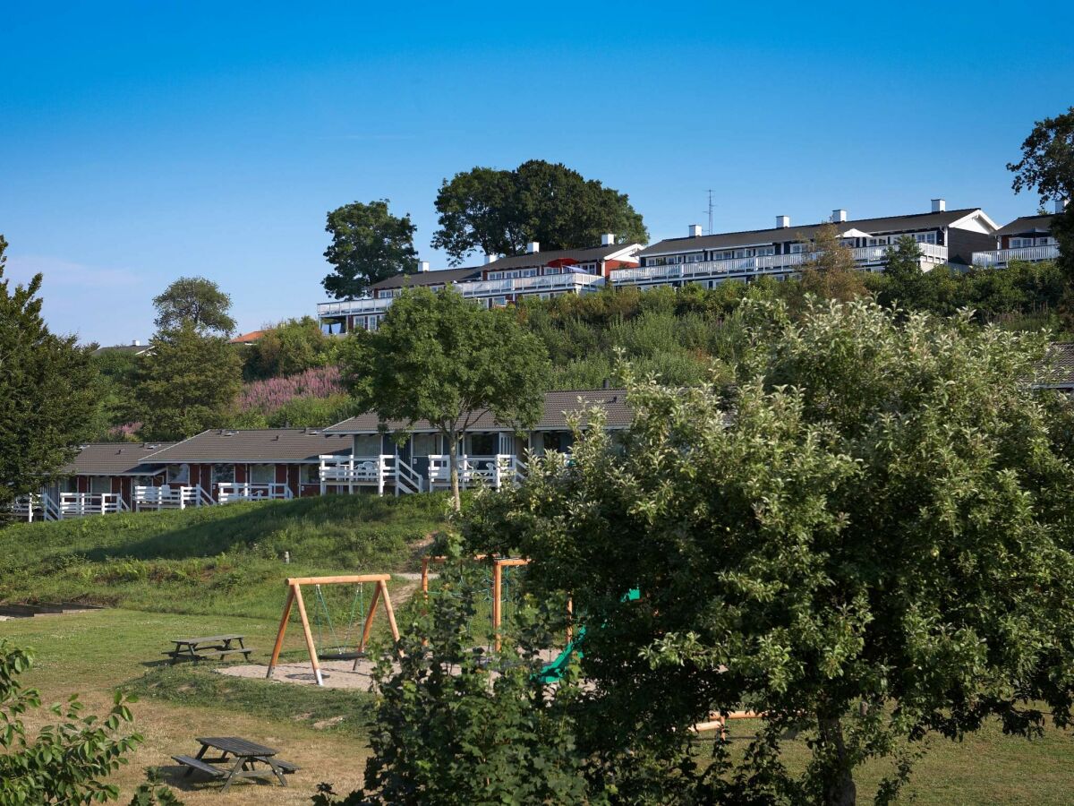 Holiday park 5 Personen Ferienhaus auf Aabenraa - Outdoor photo 2