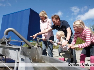 Holiday park 5 Personen Ferienhaus auf Aabenraa - Outdoor photo 11