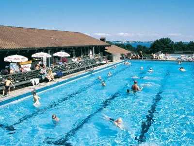 Holiday park 5 Personen Ferienhaus auf Aabenraa - Outdoor photo 19