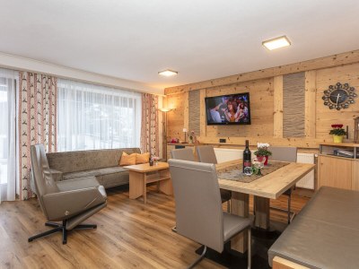 Holiday apartment Mitterhorn in St. Ulrich am Pillersee - Features photo 10