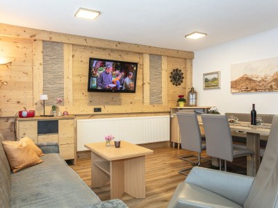 Holiday apartment Mitterhorn in St. Ulrich am Pillersee - Features photo 11