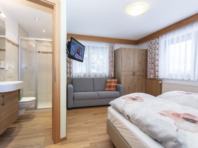 Holiday apartment Mitterhorn in St. Ulrich am Pillersee - Features photo 12