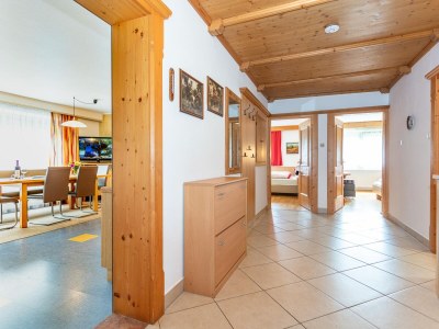 Holiday apartment Mitterhorn in St. Ulrich am Pillersee - Features photo 16