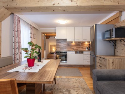 Holiday apartment Mitterhorn in St. Ulrich am Pillersee - Features photo 18