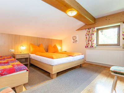 Holiday apartment Mitterhorn in St. Ulrich am Pillersee - Features photo 19