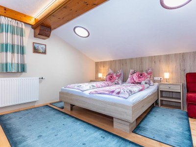 Holiday apartment Mitterhorn in St. Ulrich am Pillersee - Features photo 20