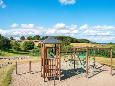 Holiday park 7 Personen Ferienhaus auf Aabenraa - Outdoor photo 19