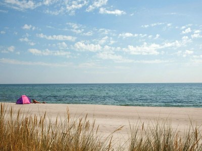 Holiday park 6 person holiday home in Væggerløse - Outdoor photo 18