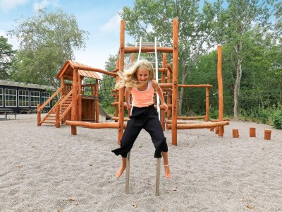 Holiday park 6 person holiday home in Væggerløse - Outdoor photo 23