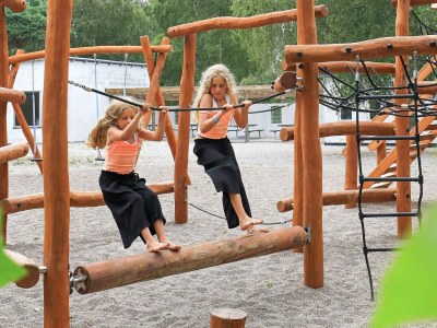 Holiday park 6 person holiday home in Væggerløse - Outdoor photo 28