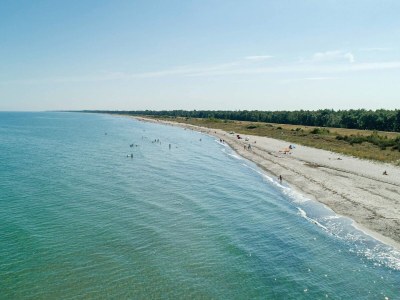 Holiday park 6 person holiday home in Væggerløse - Outdoor photo 29