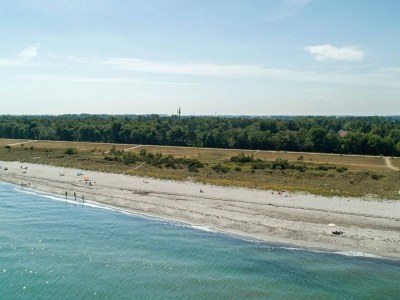 Holiday park 6 person holiday home in Væggerløse - Outdoor photo 31