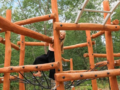 Holiday park 6 person holiday home in Væggerløse - Outdoor photo 37