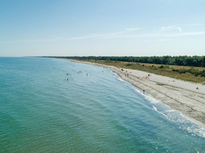 Holiday park 6 person holiday home in Væggerløse - Outdoor photo 22