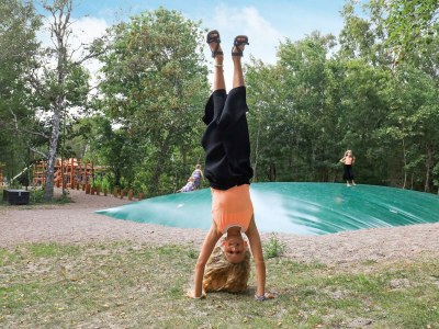 Holiday park 6 person holiday home in Væggerløse - Outdoor photo 31