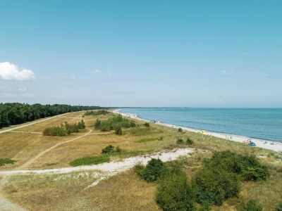 Holiday park 6 person holiday home in Væggerløse - Outdoor photo 35