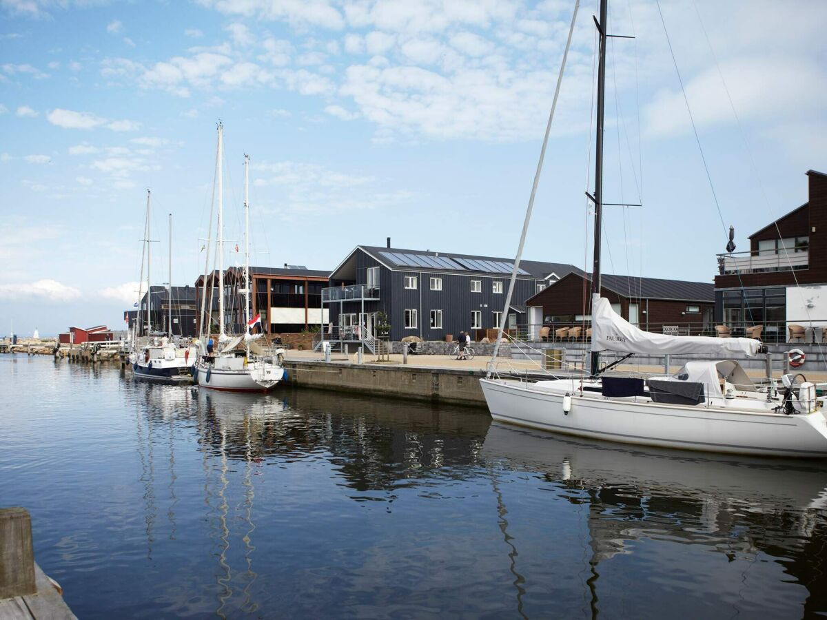 Holiday park 5 person holiday home on a holiday park in Bogense - Outdoor photo 3