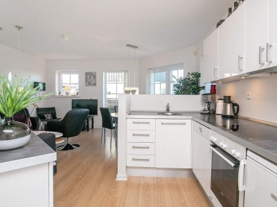 Holiday park 5 person holiday home on a holiday park in Bogense - Outdoor photo 9