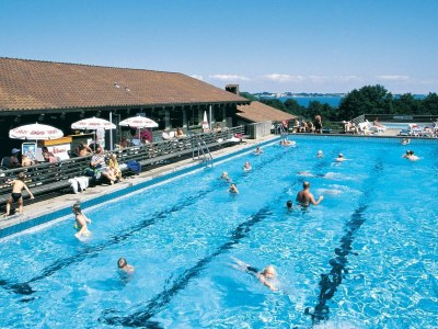 Holiday park 5 person holiday home in Aabenraa - Outdoor photo 14