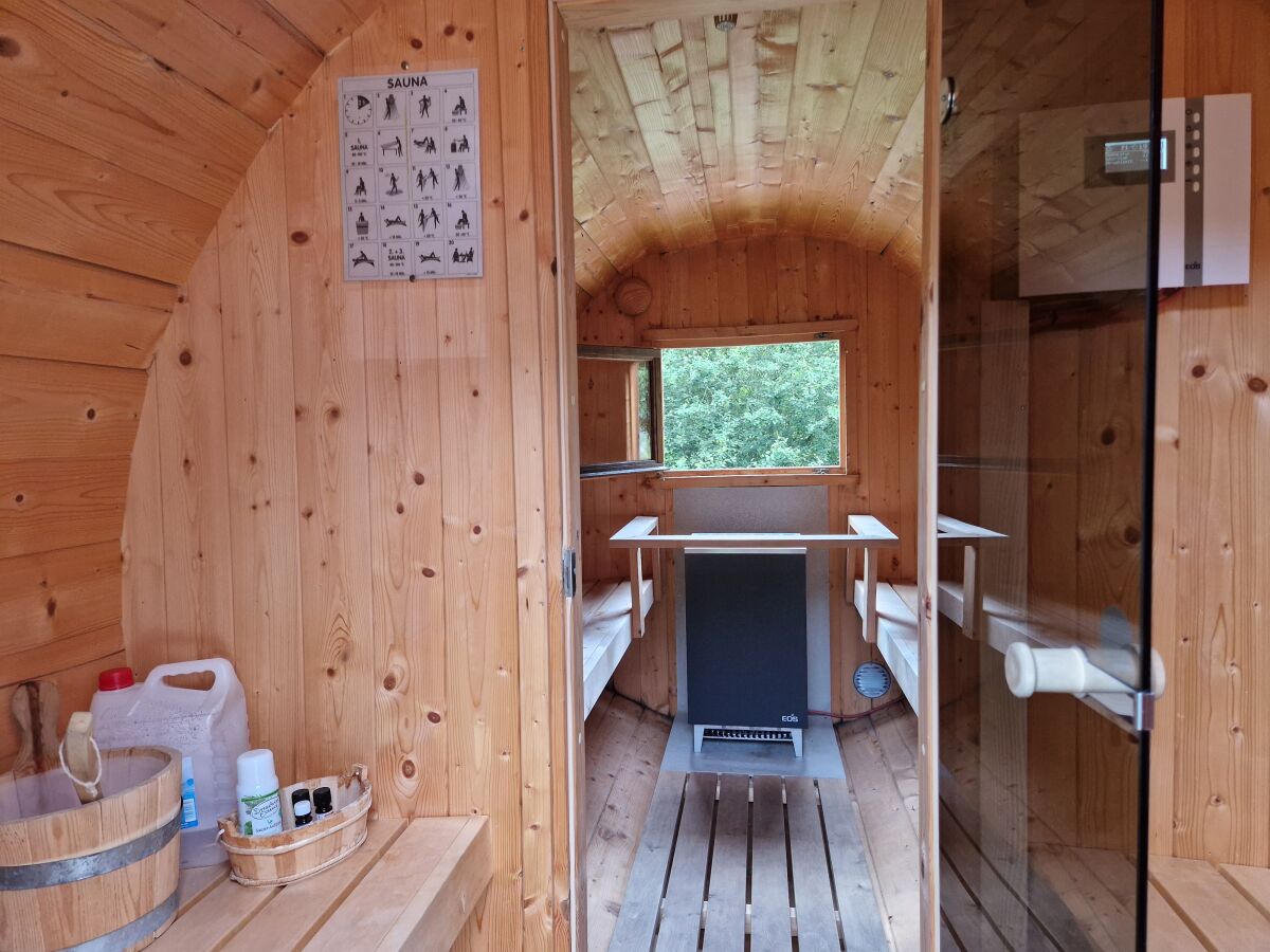 Holiday house Jonas - Outdoor photo 4