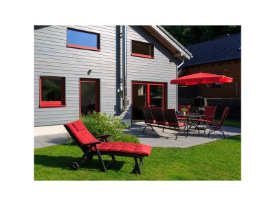 Holiday house Jonas in Rieden - Holiday house