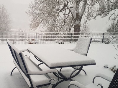 Holiday house Jonas - Outdoor photo 8