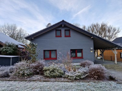 Holiday house Jonas - Outdoor photo 10