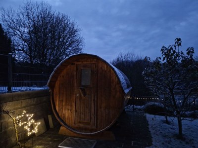 Holiday house Jonas - Outdoor photo 11