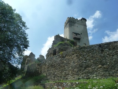 Holiday house Jonas - Environment photo 27