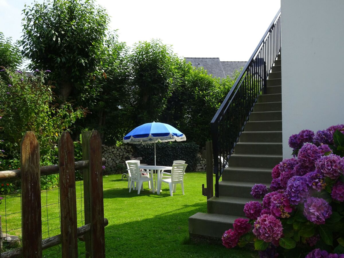 Apartment Apartment in Saint Cast near 7 Beaches - Outdoor photo 2