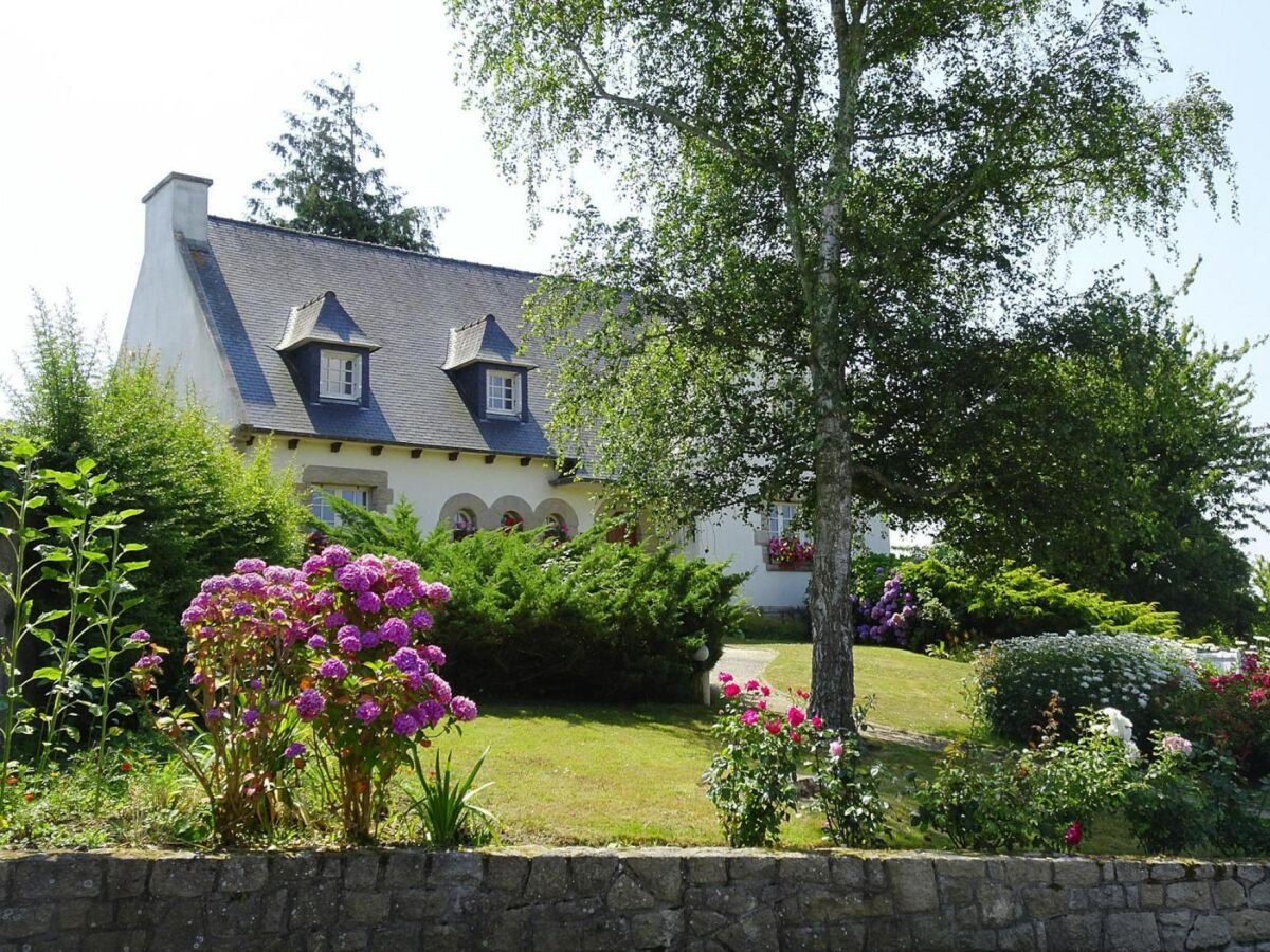 Apartment Apartment in Saint Cast near 7 Beaches - Outdoor photo 4