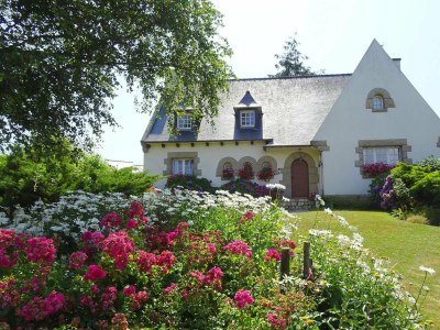 Apartment Apartment in Saint Cast near 7 Beaches in Matignon - Apartment