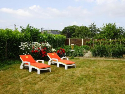 Apartment Apartment in Saint Cast near 7 Beaches - Outdoor photo 3