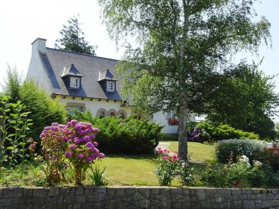 Apartment Apartment in Saint Cast near 7 Beaches - Outdoor photo 4