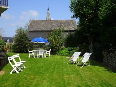 Apartment Apartment in Saint Cast near 7 Beaches - Outdoor photo 5