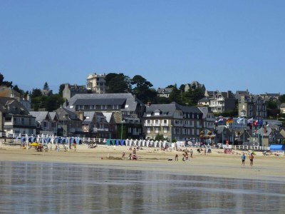 Apartment Apartment in Saint Cast near 7 Beaches - Environment photo 10