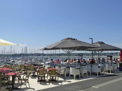 Apartment Apartment in Saint Cast near 7 Beaches - Environment photo 11