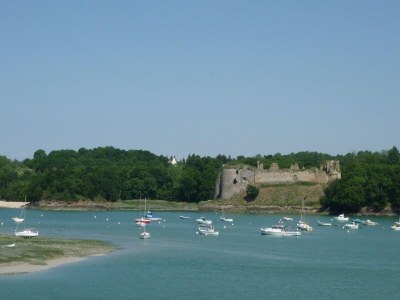 Apartment Apartment in Saint Cast near 7 Beaches - Environment photo 13